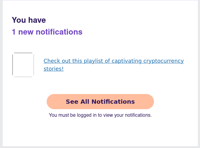 It's not possible to craft a less appealing email than this.